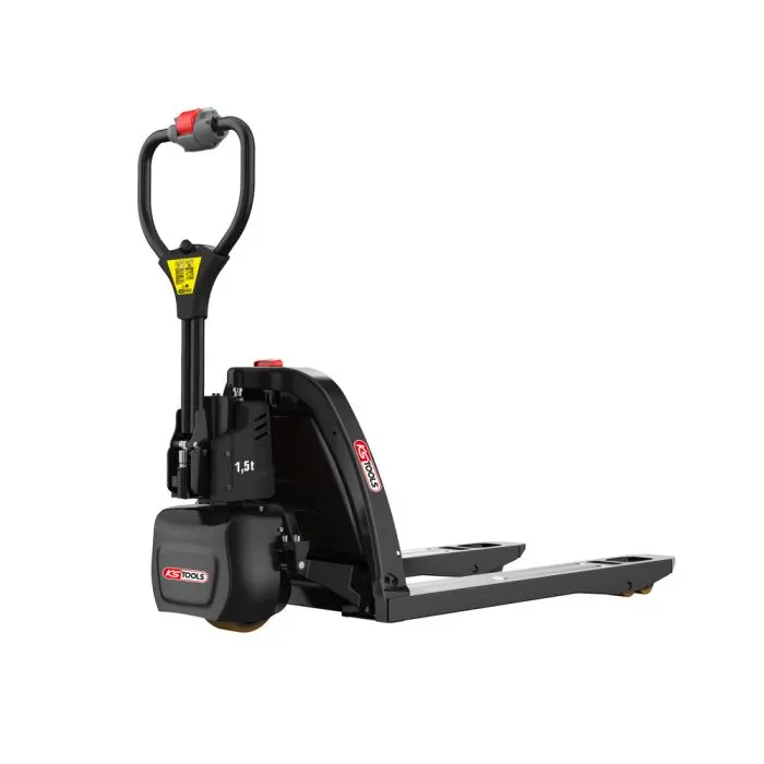 Transpalette électrique 1,5 t - KSTOOL - 161.0300F