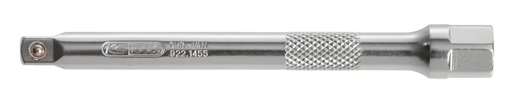 Rallonge Ultimate 1/4", L.100 mm - KSTOOLS - 922.1455