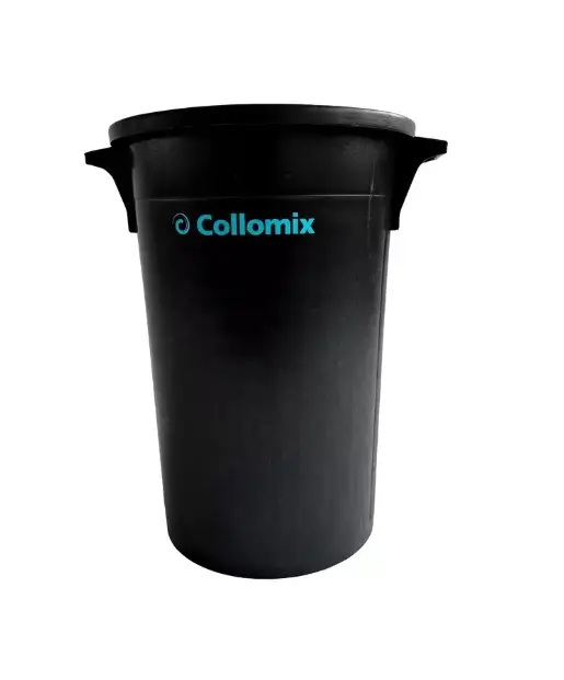 Seau de mélange 75 litres - COLLOMIX - 70271