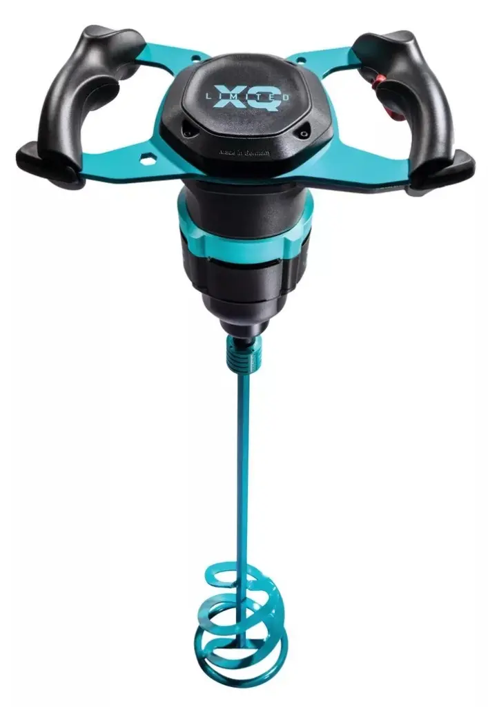 Malaxeur XQ Limited HF 1100 W - COLLOMIX - 29200