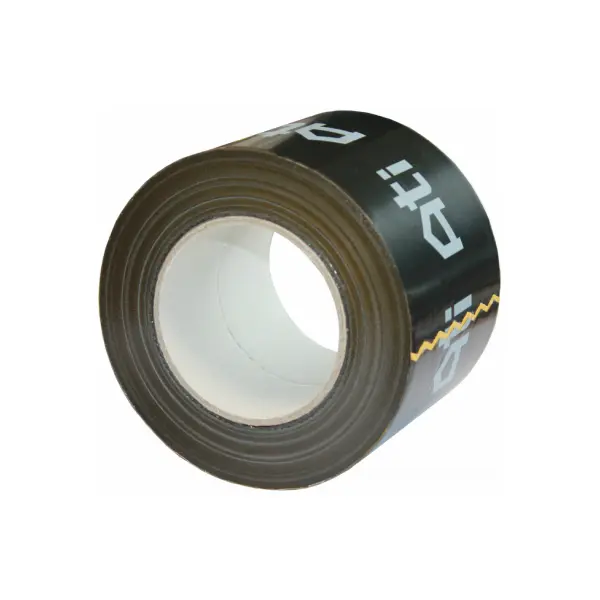 Adhésif pare vapeur ATI FIX PRO - 25 m x 100 mm - ATI - 230543