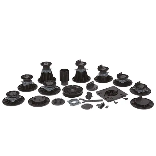 Plot à vis pour dalles  25/40 MM - SOPREMA - COV15621