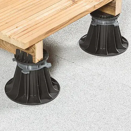 Plot à vis pour lambourdes 150/260 MM - SOPREMA - COV15631