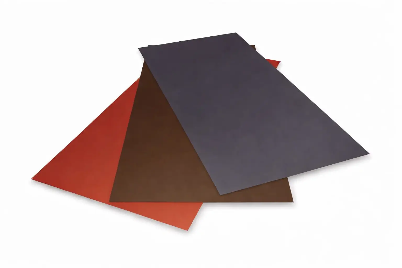 Feuille aluminium 0,7 x 3000 x 1000 mm - P10-07 Gris souris sableux - PREFA - 10031-P10-07