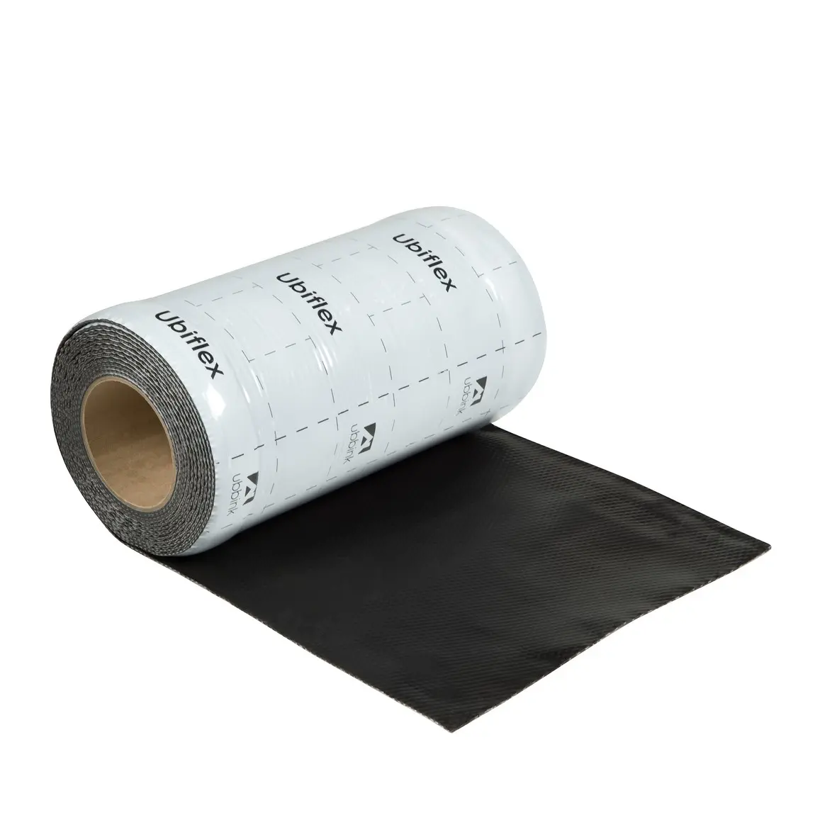 Bande d'étanchéité Ubiflex Finio larg.300mm long.5m noir - Ubbink France - 535203