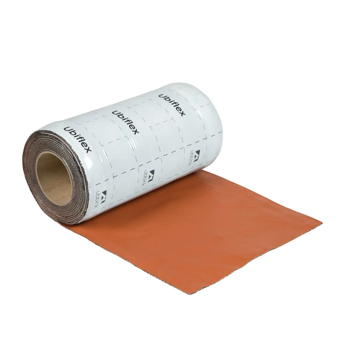 Bande d'étanchéité Ubiflex Finio larg.300mm long.5m Ocre - Ubbink France - 535205
