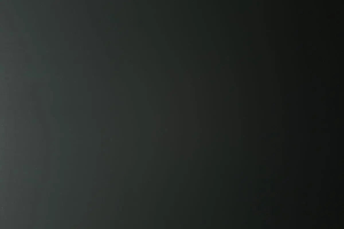 Tôle plane 75/100 1220x3000 RAL 7016 Gris anthracite - BACACIER AUVERGNE - COV90346