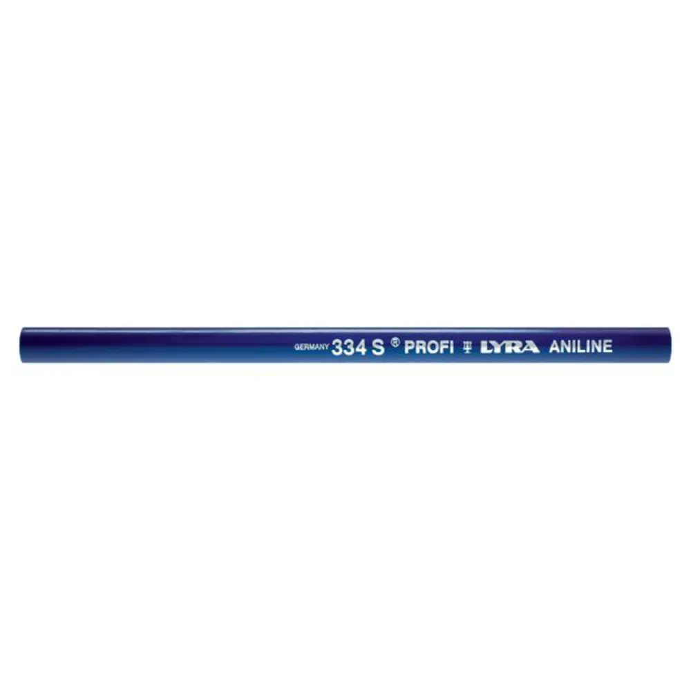 Crayon de charpentier mine aniline - LYRA - 4352101