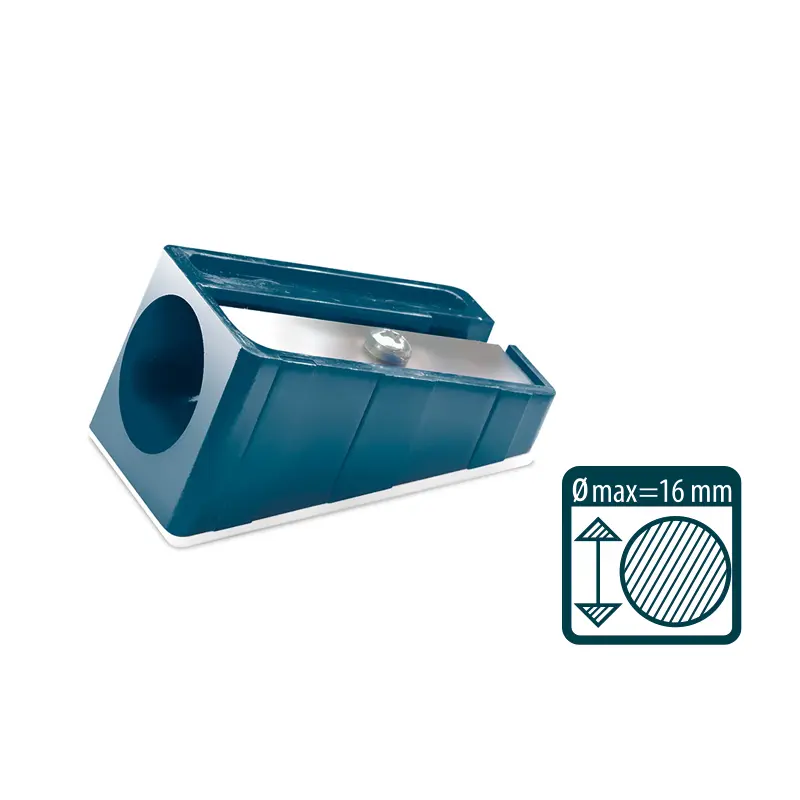 Taille crayon Classic 560 pour crayon de charpentier - PICA - 560-12