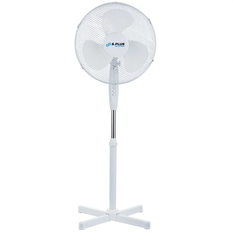 Ventilateur de bureau - S.PLUS - 2112200