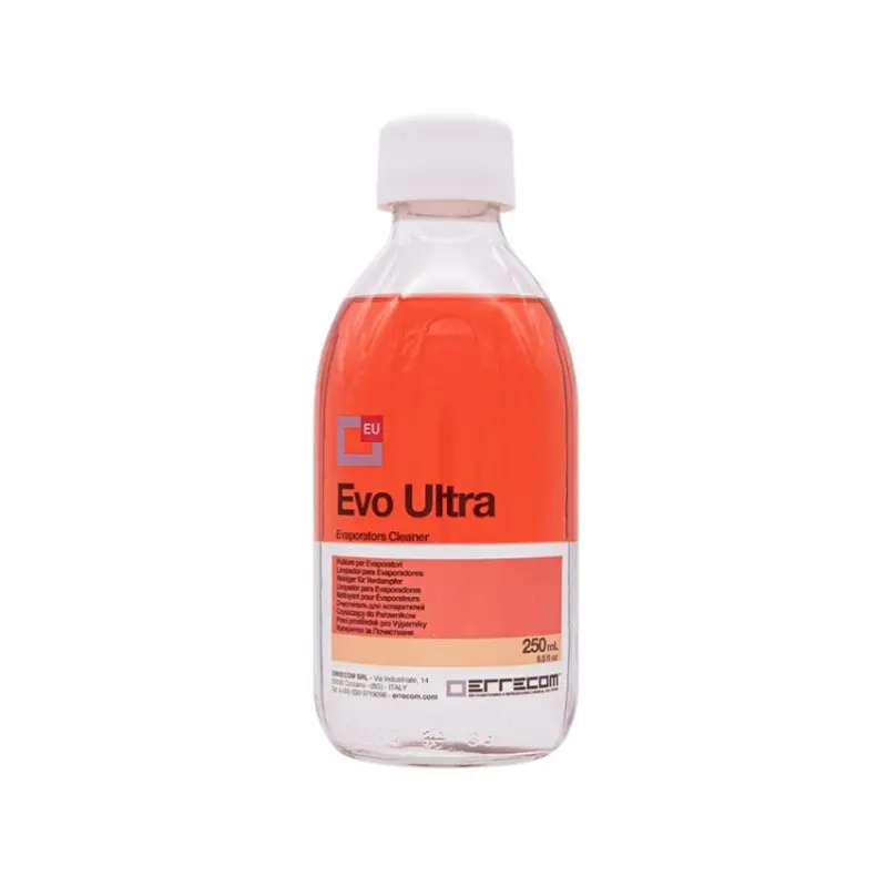  Nettoyant pour évaporateur Evo Ultra 250 ml Deck912 Nettoyant pour évaporateur Evo Ultra 250 ml - LINSTRUMENT - 3001102
