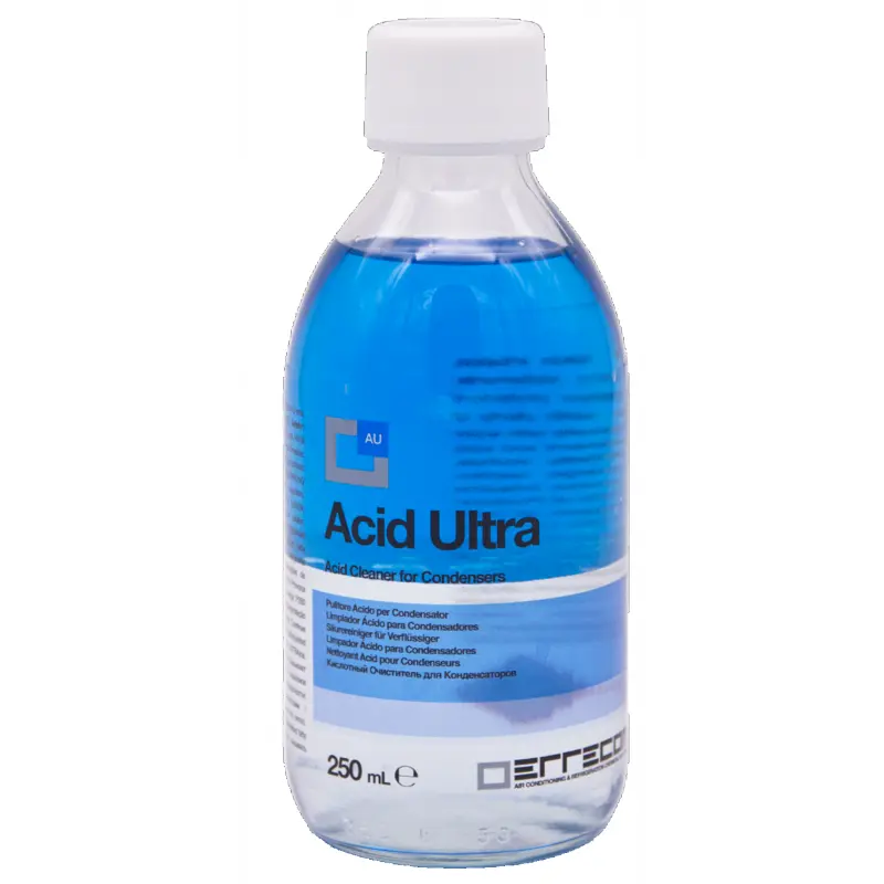 Nettoyant pour condenseur Acid Ultra 250 ml - LINSTRUMENT - 3001103