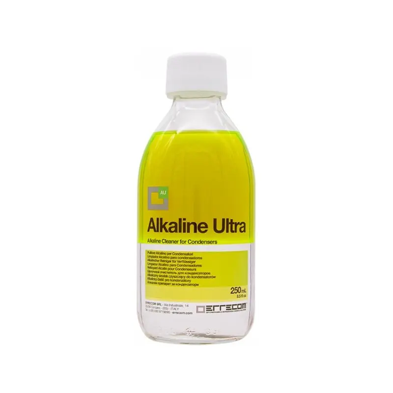 Nettoyant pour condenseur Alkaline Ultra 250 ml - LINSTRUMENT - 3001105