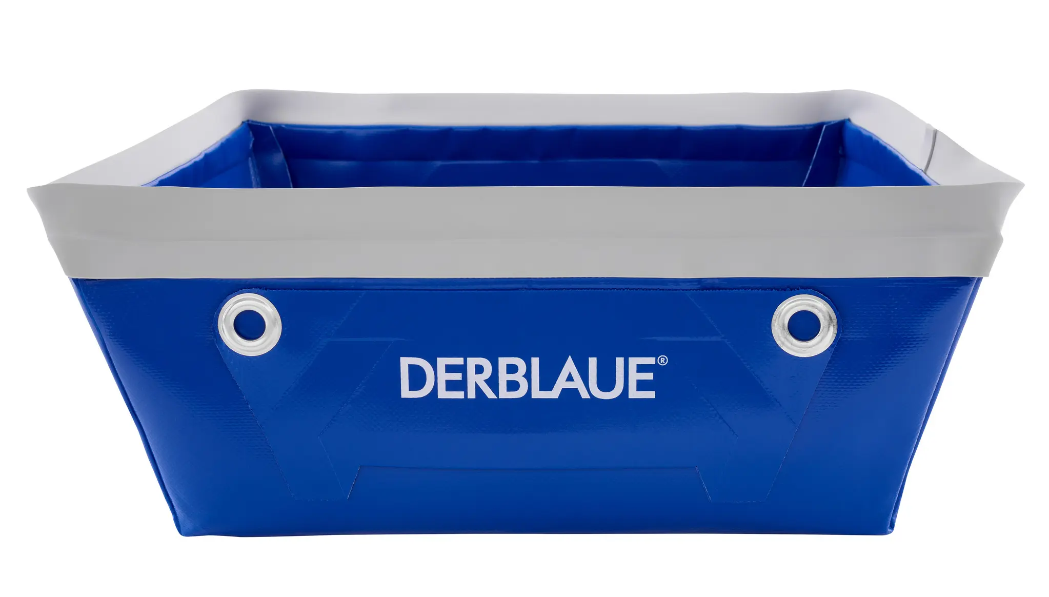 Bac de récupération flexible et modulable capacité de 10L - DERBLAUE - 12012