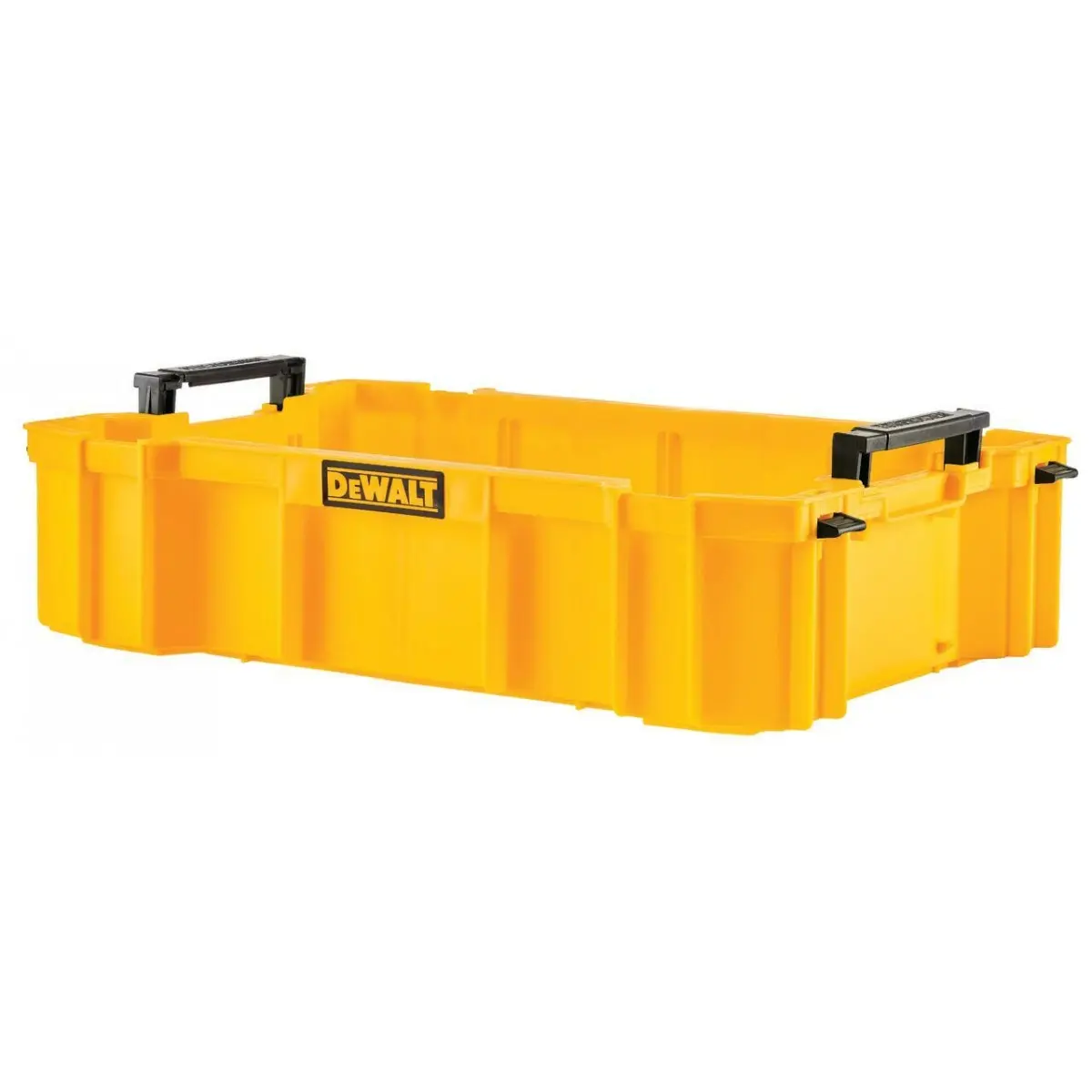 Bac de rangement modulaire profond Toughsystem 2.0 - DEWALT - DWST83408-1