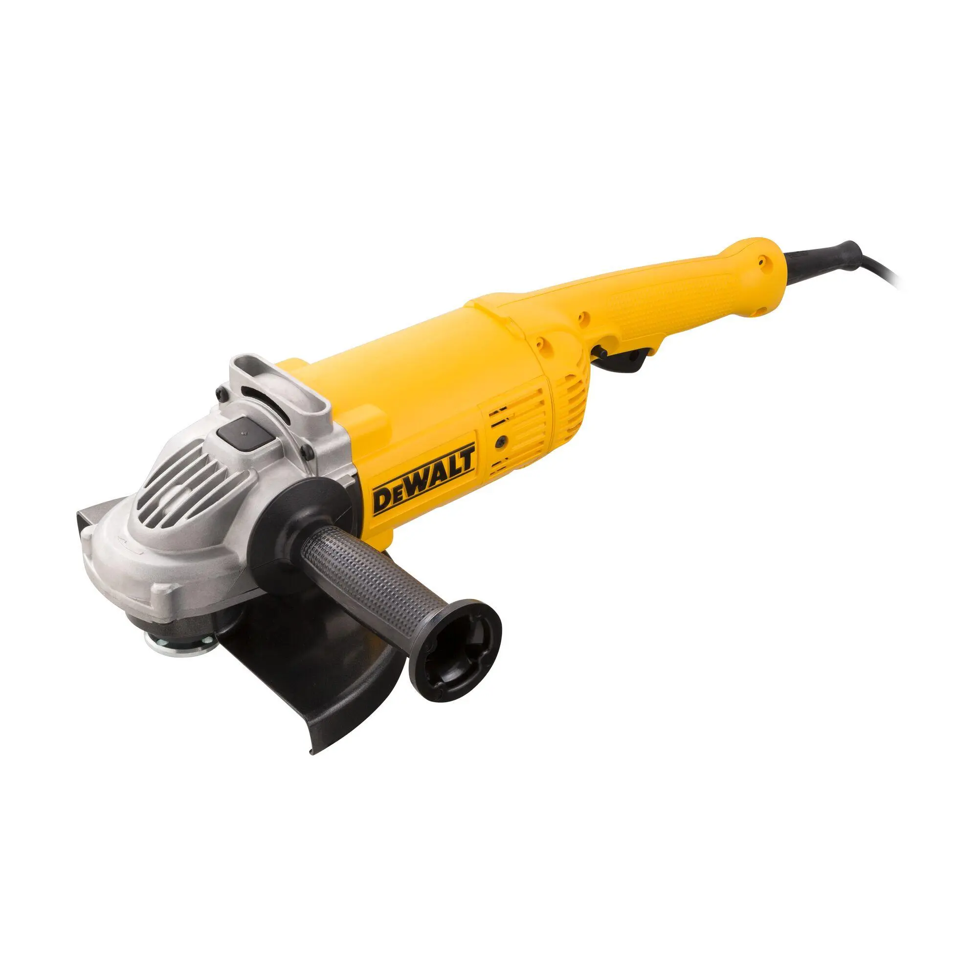 Meuleuse d'angle filaire 2000 W - Ø 230 mm - DEWALT - DWE490-QS