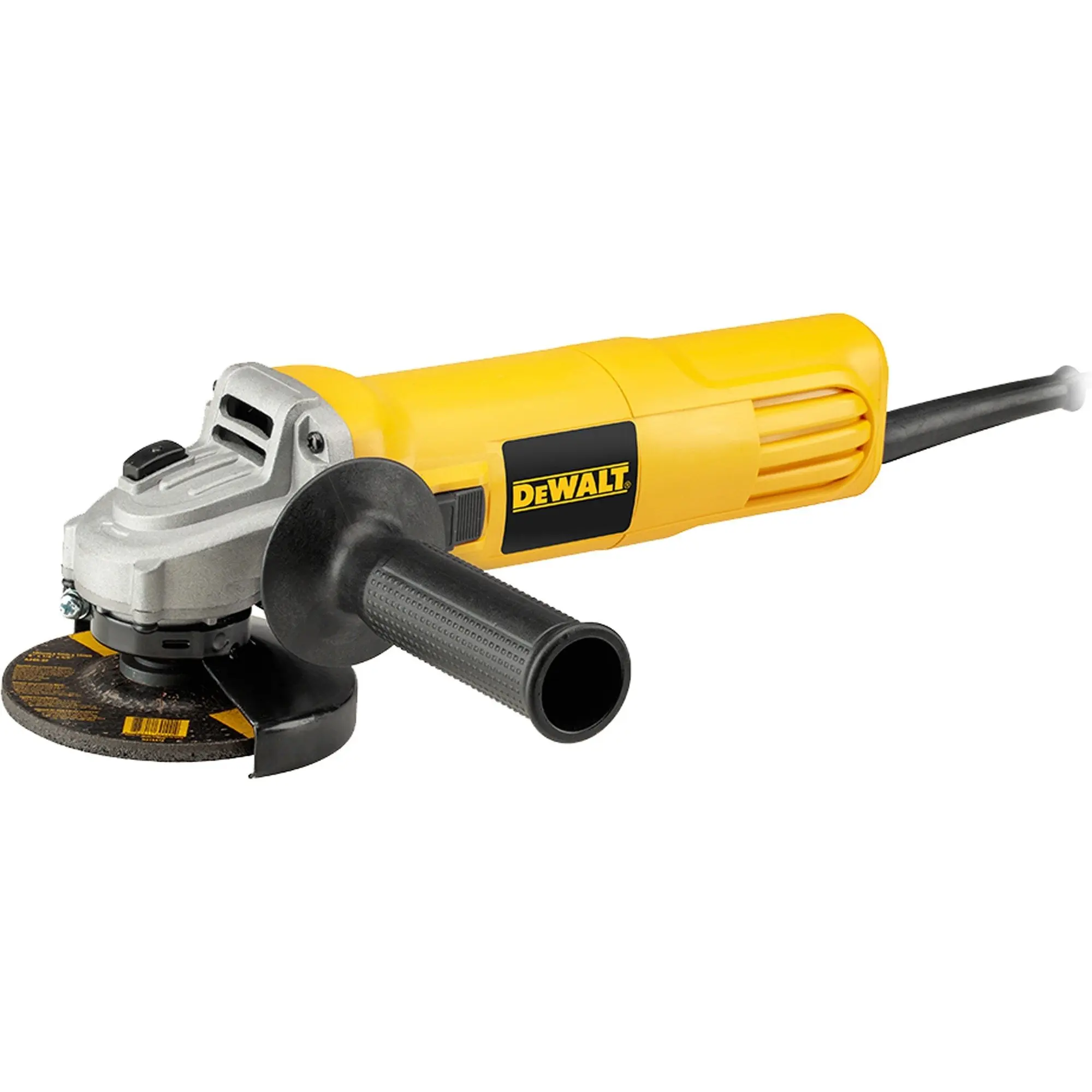 Meuleuse d'angle 950 W - Ø 125 mm - DEWALT - DWE4117-QS