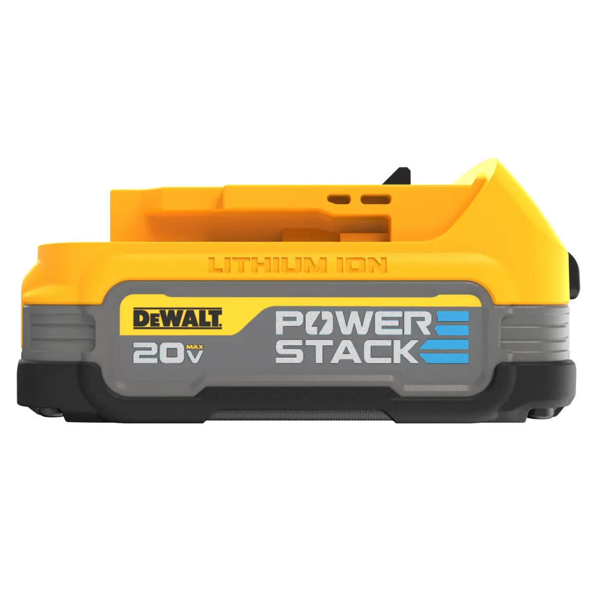 Batterie compacte Powerstack XR 18V - DEWALT - DCBP034-XJ