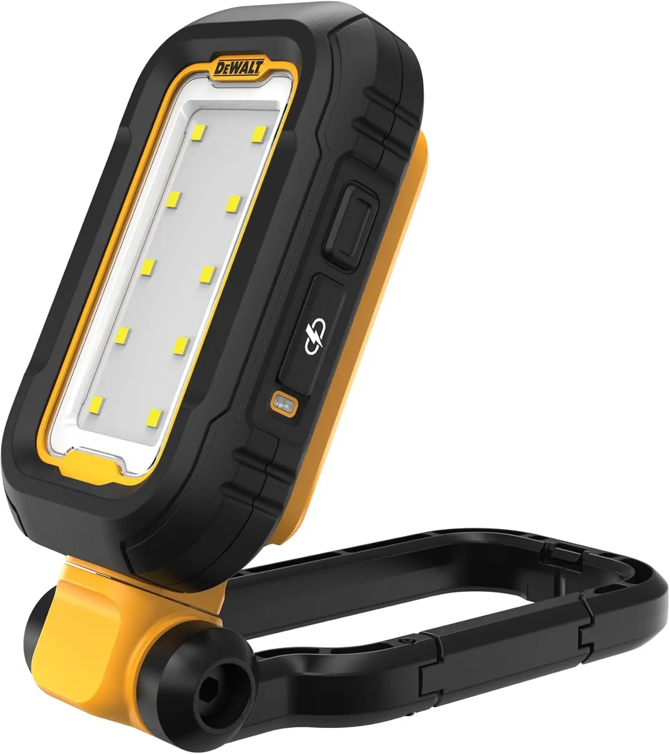 Lampe LED de travail USB-C - DEWALT - DCL182-XJ