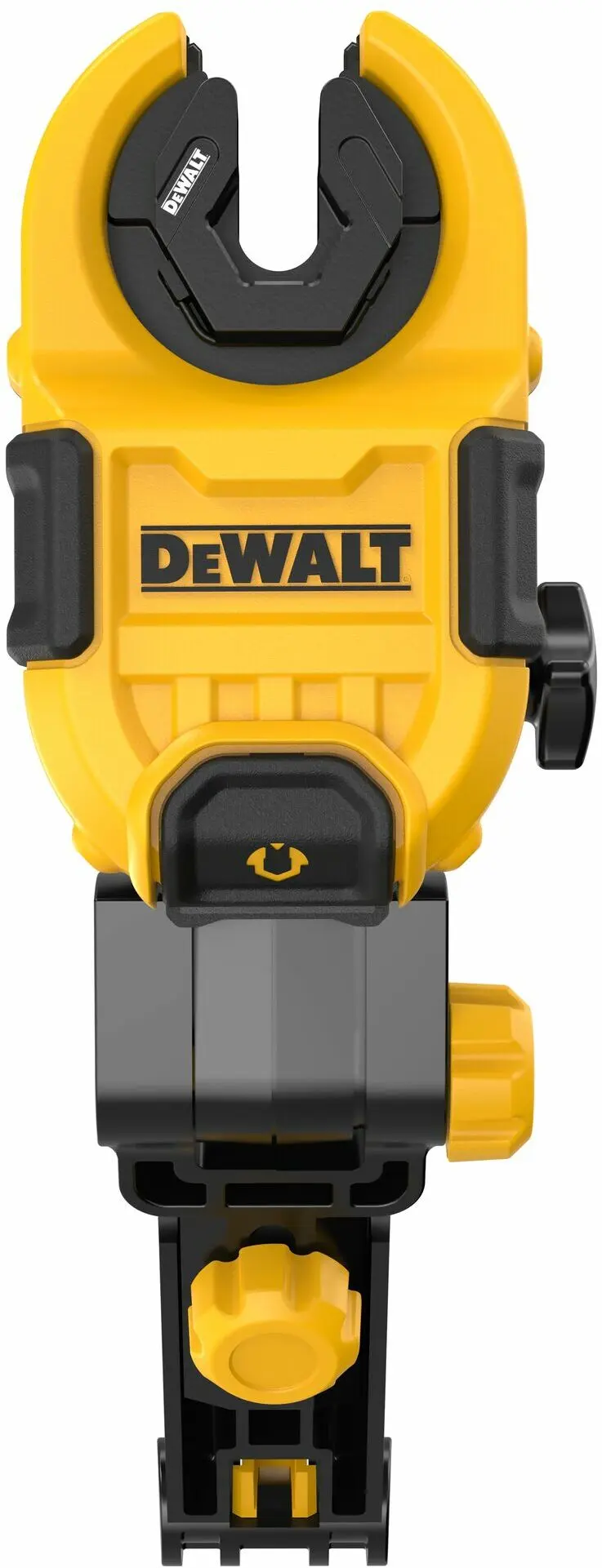 Adaptation pour vissage d'écrous impact connect - DEWALT - DT20562-QZ