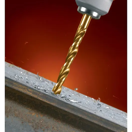 Foret métal HS-G Extreme 11X91X142 mm - DEWALT - DT5058-QZ