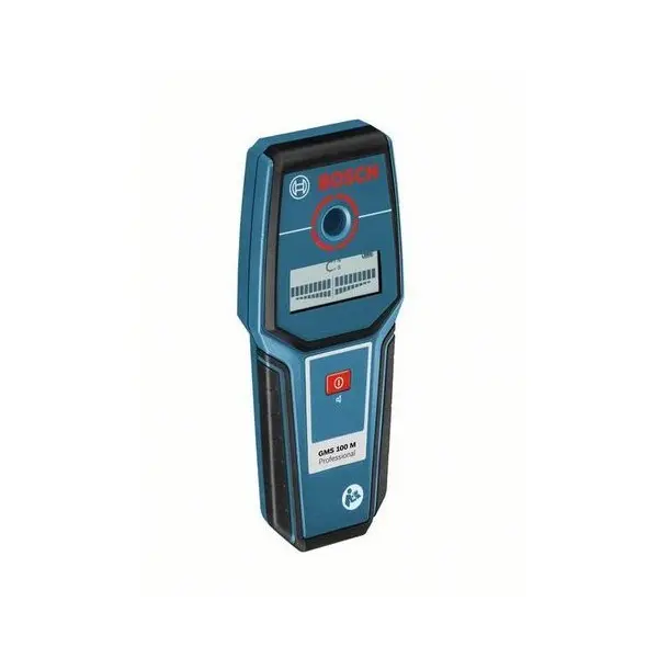  Détecteurs GMS 100-23 Professional - BOSCH - 0601081800