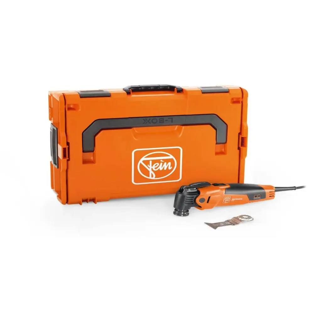 Outil multifonction MM 500 Plus, Filaire -  FEIN - 72296769000