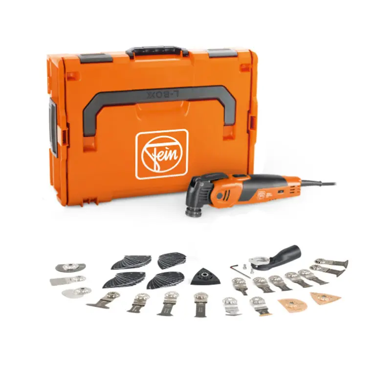 Outil multifonction MM 700Max Top, Filaire - FEIN - 72296864000