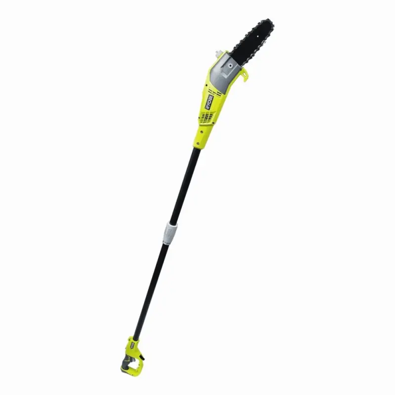 Elagueur 750w sur perche guide 25cm rpp755e ryobi - TECHTRONIC INDUSTRIES FRANCE - 5133002321