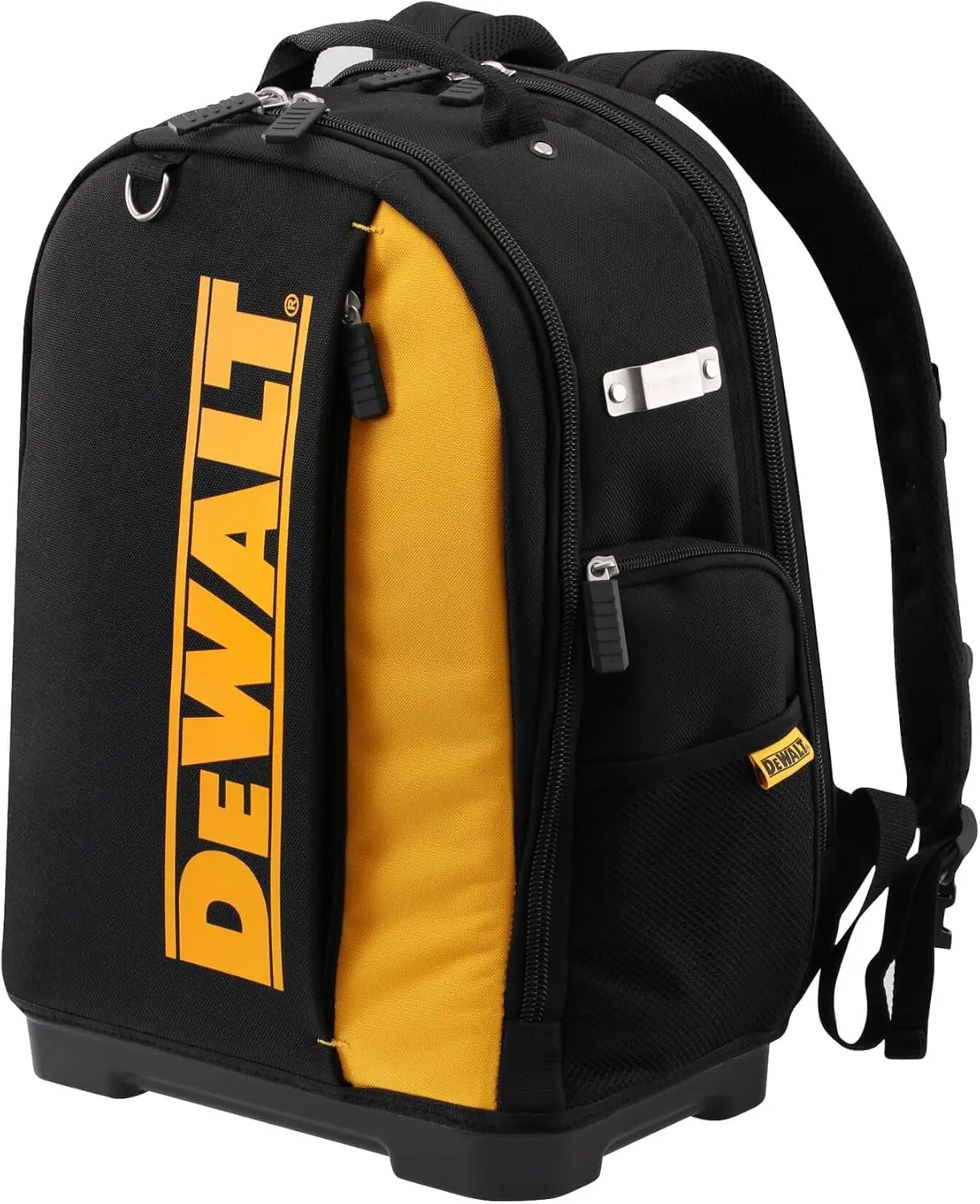 Sac à dos porte-outils 40 l, Charge max. 25 kg, 24 poches - DEWALT - DWST81690-1