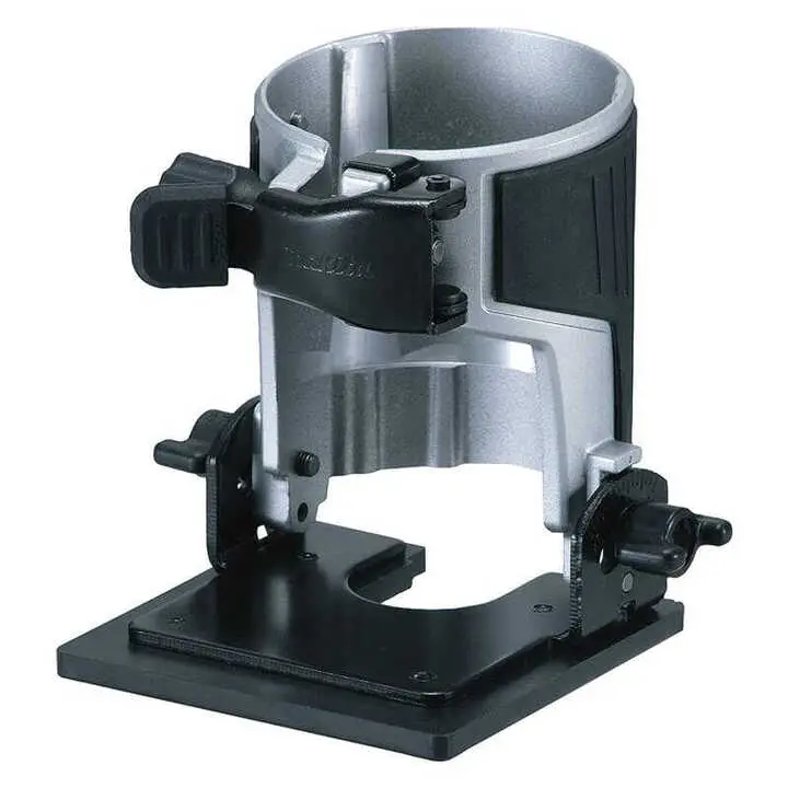 Base de chanfreinage pour RT0700C - Makita - 195561-4