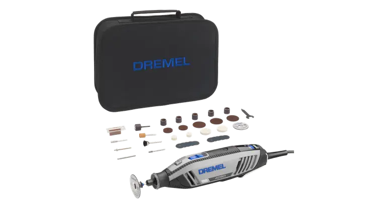 Outil multifonction Dremel  4250-35 de 175W - DREMEL - F0134250JA