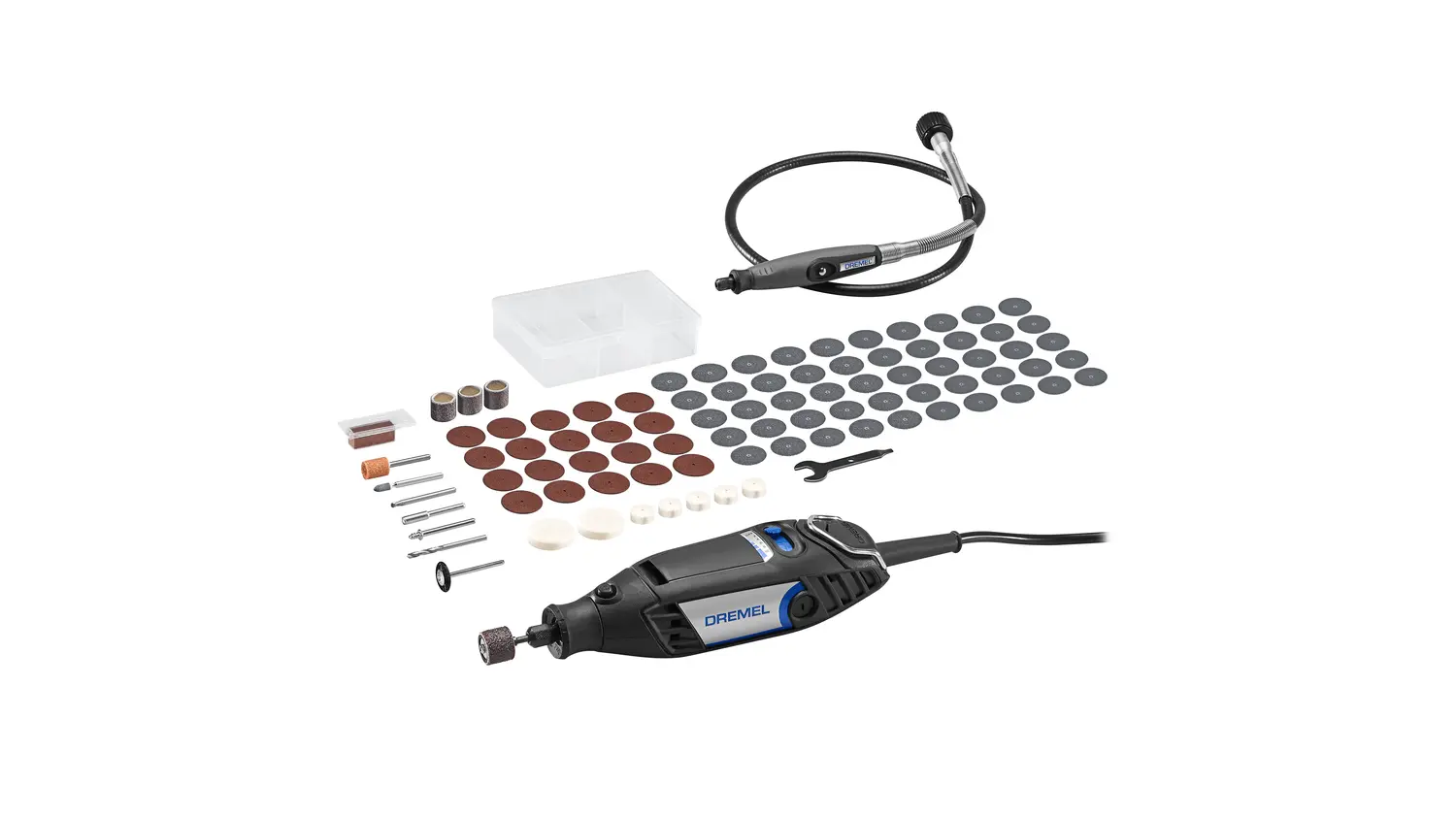 Outils multifonction DREMEL®3200 (3200 1/90) - F0133200JA