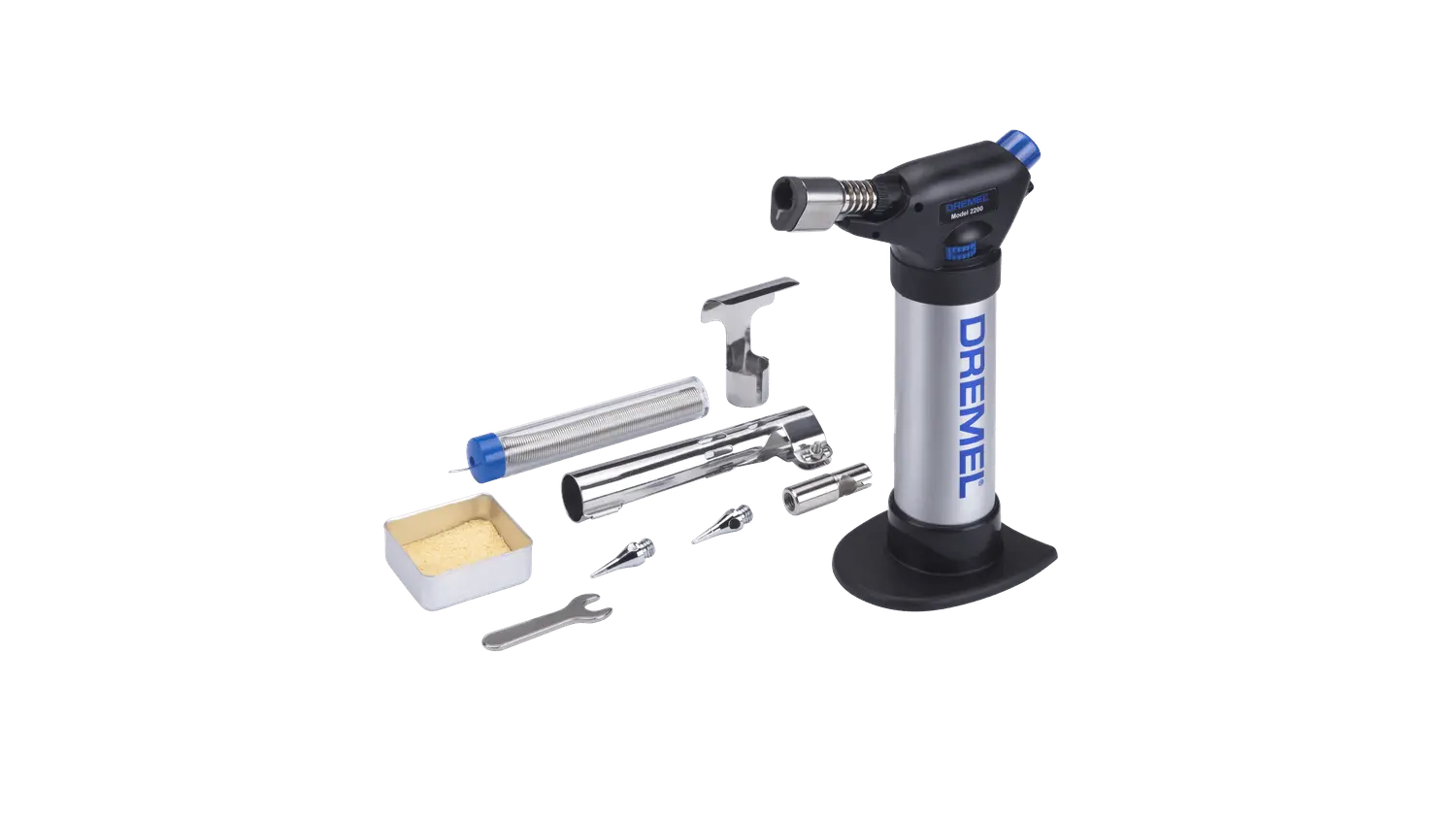 Lampe de soudage - DREMEL - F0132200JD