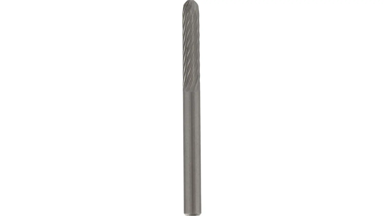 Fraise en carbure de tungstène à bout pointu 3,2 mm (9903) - DREMEL - 