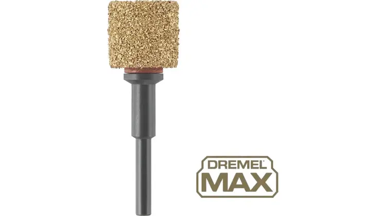 Abrasif de ponçage et scie cloche DREMEL® MAX (408DM) - 26150408DM