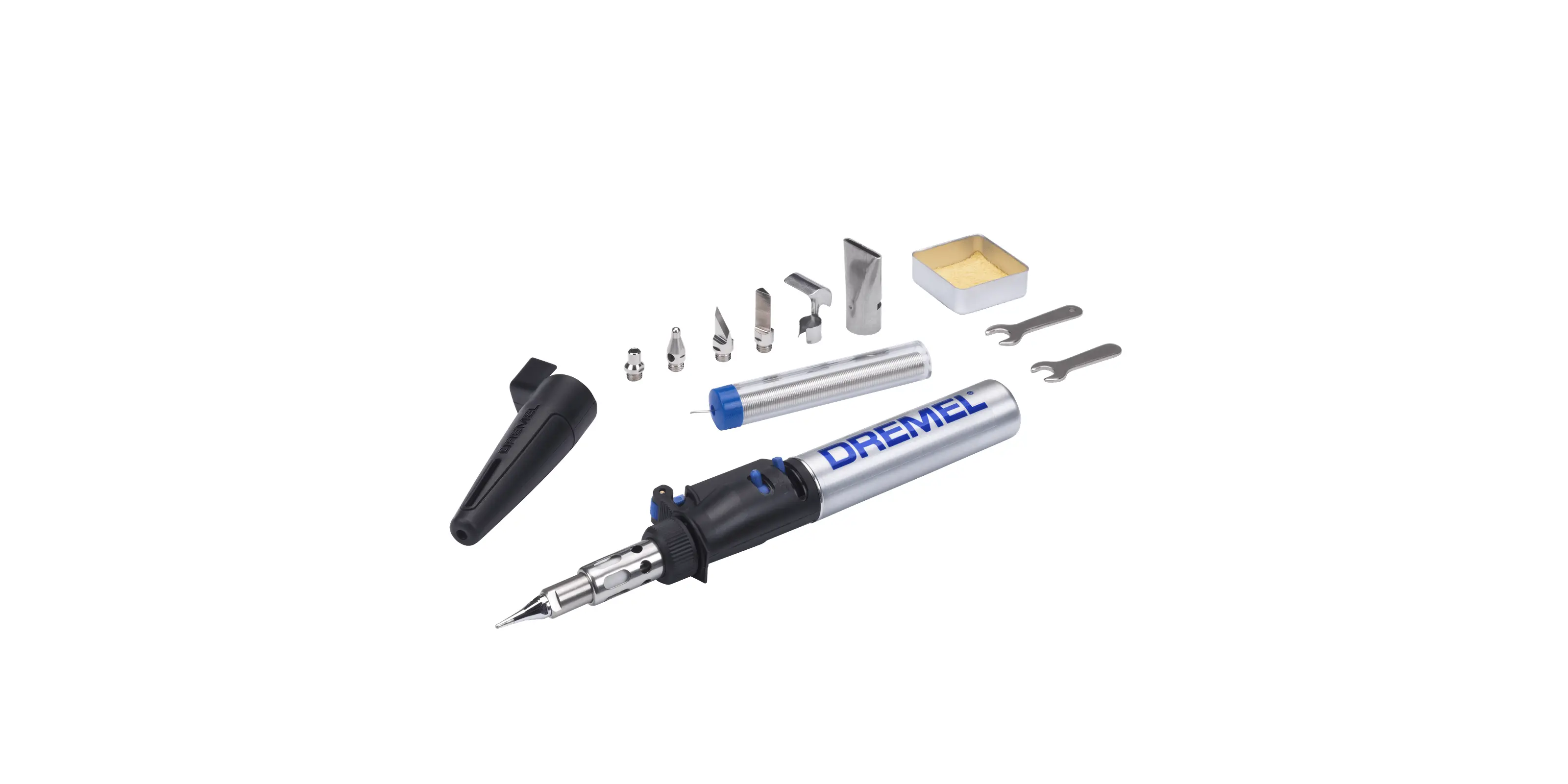 Fer à souder Versatip (2000-7) - DREMEL - F0132000KF