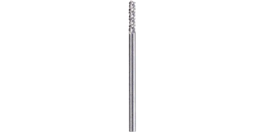 Fraises pour les joints de carrelage 3,2 mm (570) - DREMEL - 