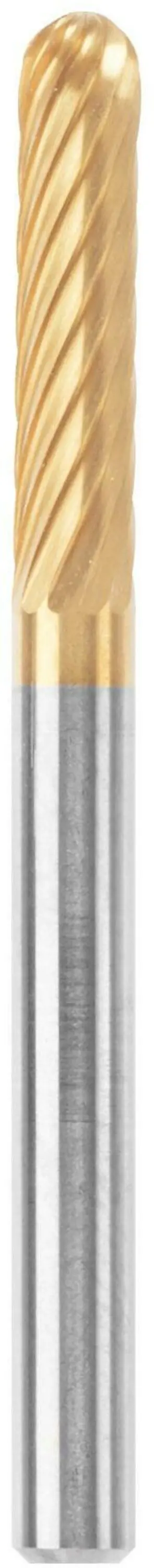 Fraise à sculpter au carbure de tungstène MAX 9903DM - Ø 3,2 mm - DREMEL - 26159903DM