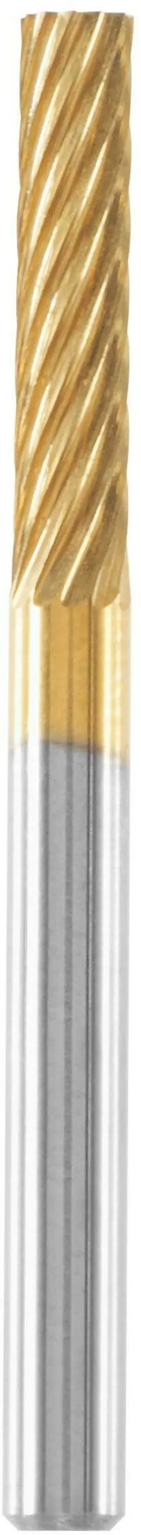 Fraise à sculpter au carbure de tungstène MAX 9901DM - Ø 3,2 mm - DREMEL - 26159901DM