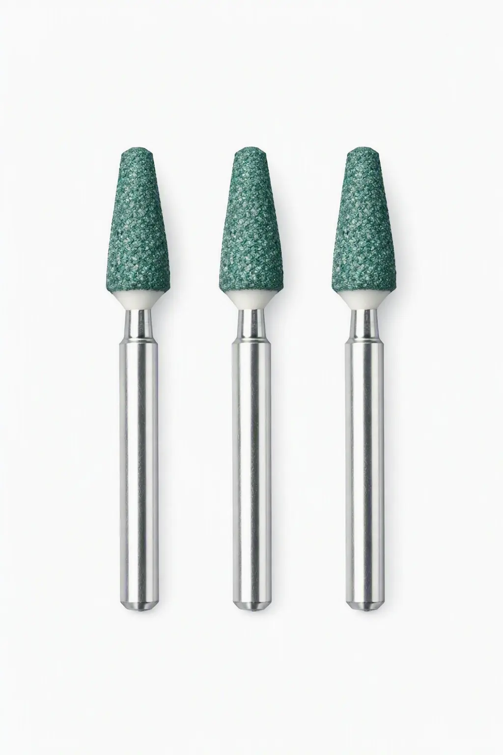 Meule à rectifier 84922-3 en carbure de silicium - Ø 4,8 mm - 3 pièces - DREMEL - 26154922JA