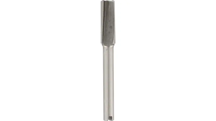 Fraise à défoncer (HSS) 4,8 mm (652) - DREMEL - 2615065232
