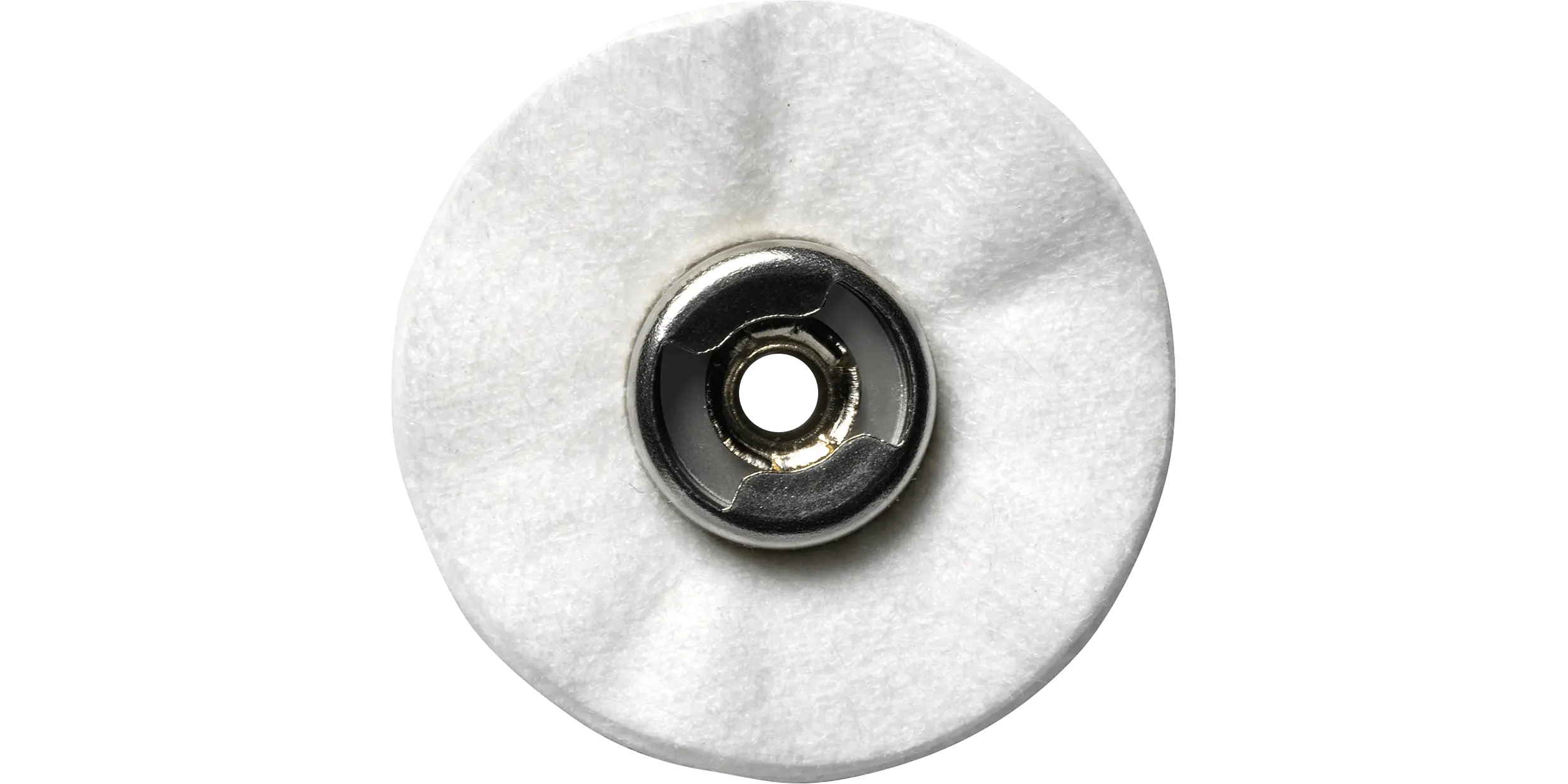 disque de polissage tissu. (423S) - DREMEL® EZ SpeedClic - 2615S423JA