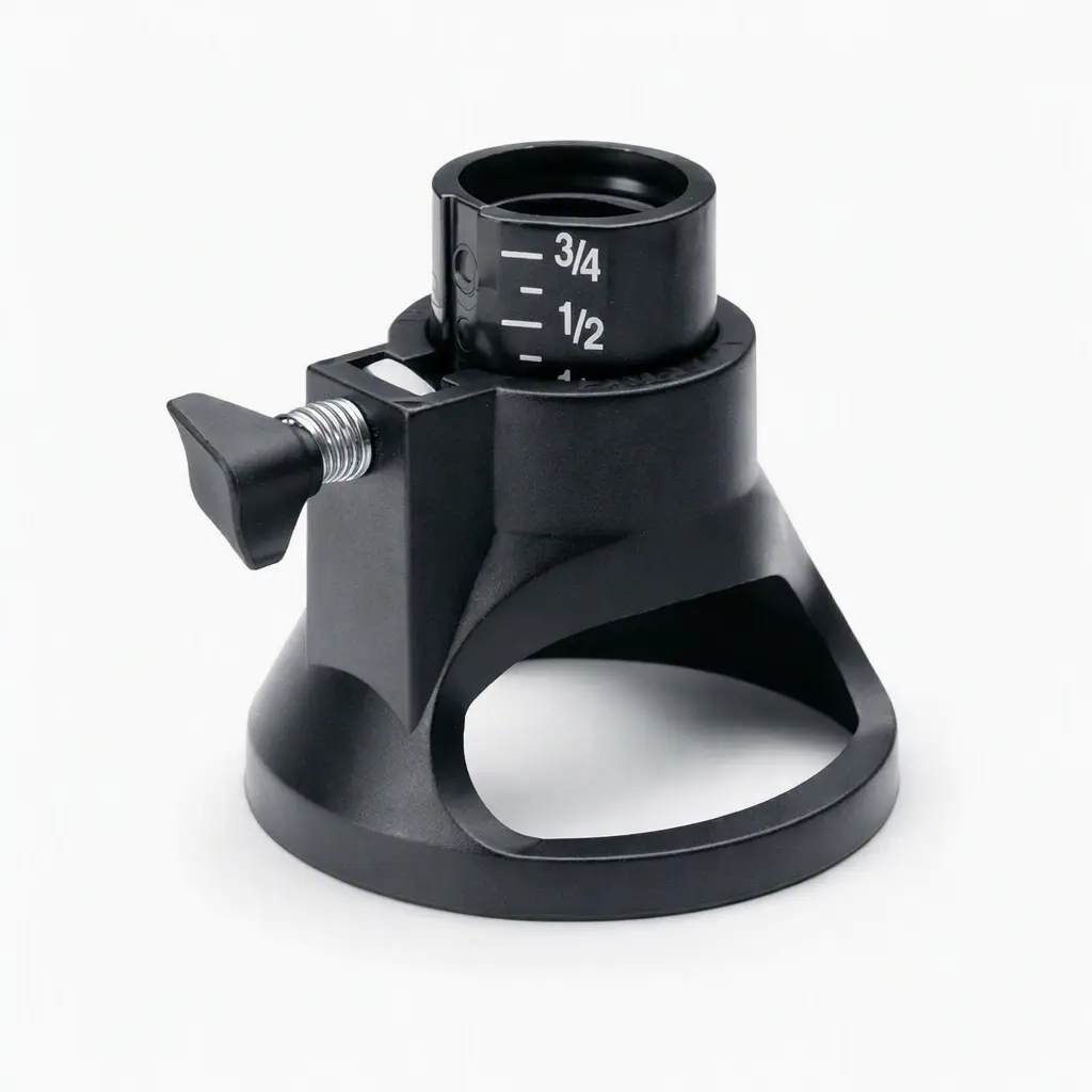 Guide de découpe universelle 565 - DREMEL - 26150565JB