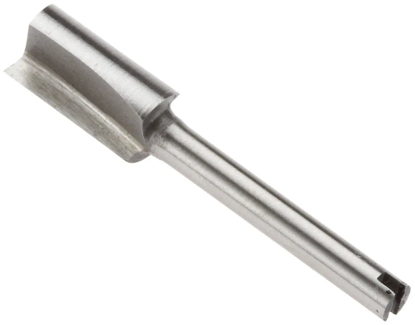 Fraise à défoncer 654 HSS - Ø 6,4 mm - DREMEL - 2615065432
