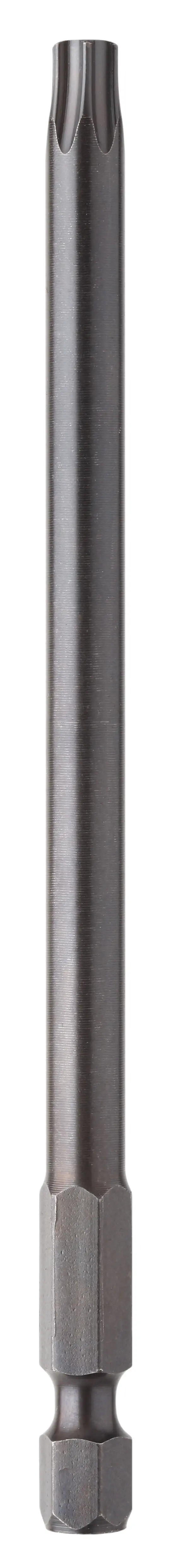 3 embouts lg 90mm Torx n° 25 section réduite - DIAGER - U623T25L090