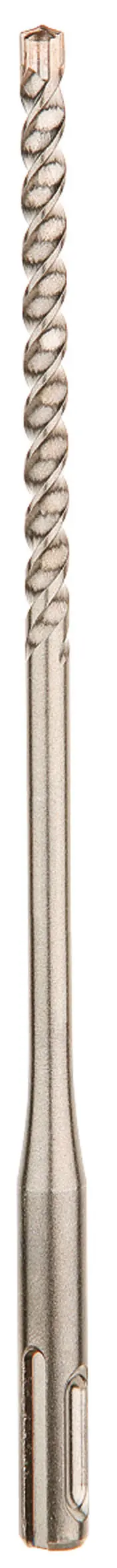 Foret SDS+ spécial huisserie 3 taillants - DIAGER - 102D