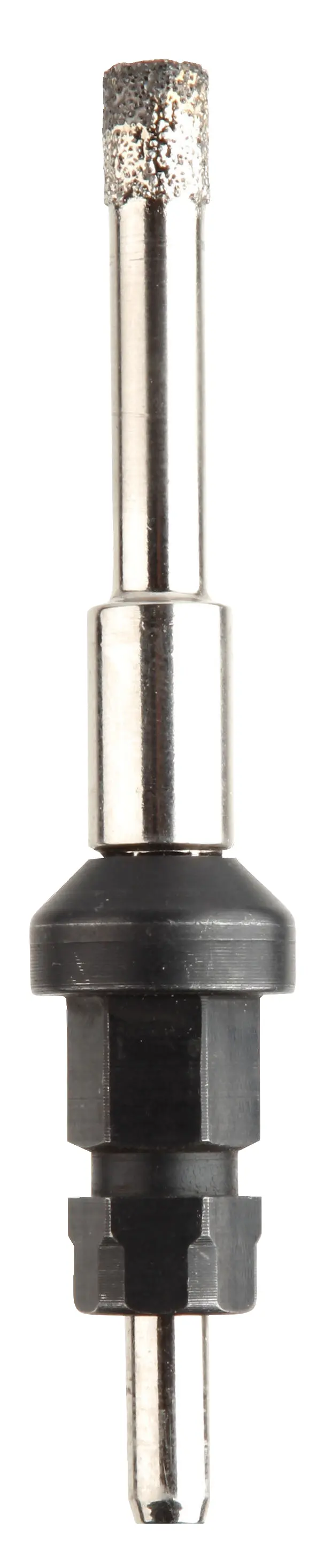 Foret centreur Onehand diamant Ø 8 mm lg 110 mm - DIAGER - 440AD08L110