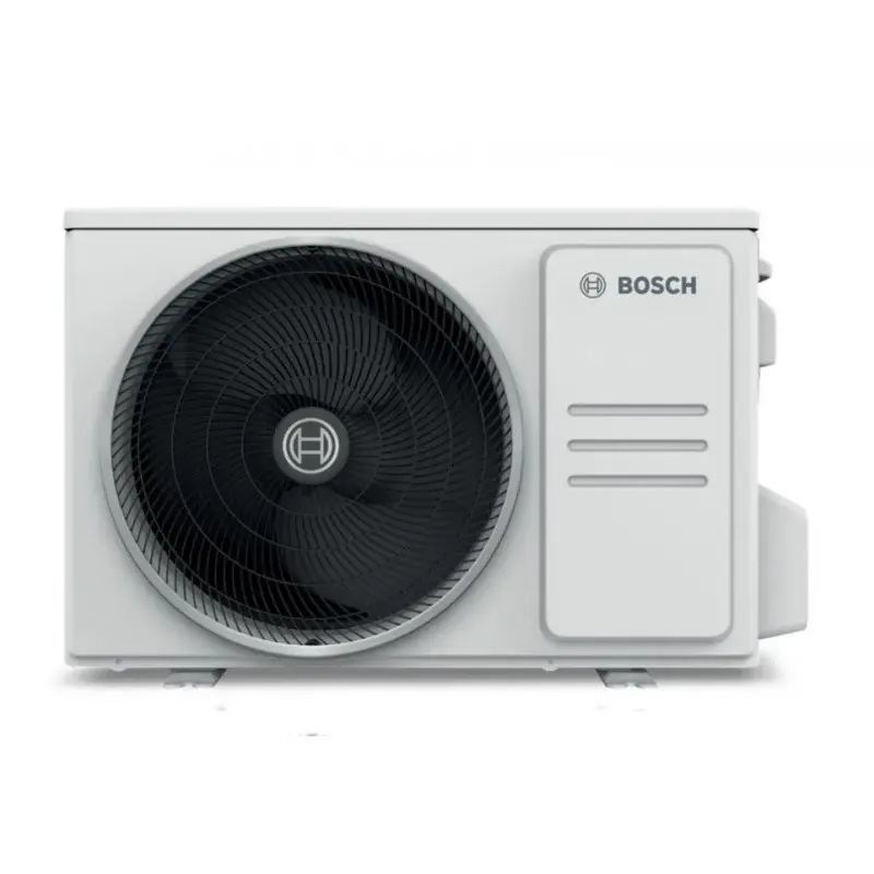 Unité Extérieur PAC Air/Air monosplit Climate 6000i 2,6kW R32 - BOSCH - 7733701807