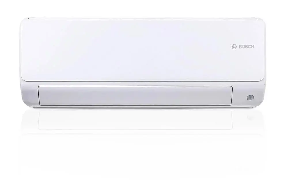 Unité Intérieur PAC Air/Air murale mono/multi Climate 6000i 3,5kW R32 - BOSCH - 7733701808